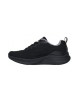 Skechers Mellow Dawn 117731-BBK Γυναικεία Αθλητικά Παπούτσια Training Bbk
