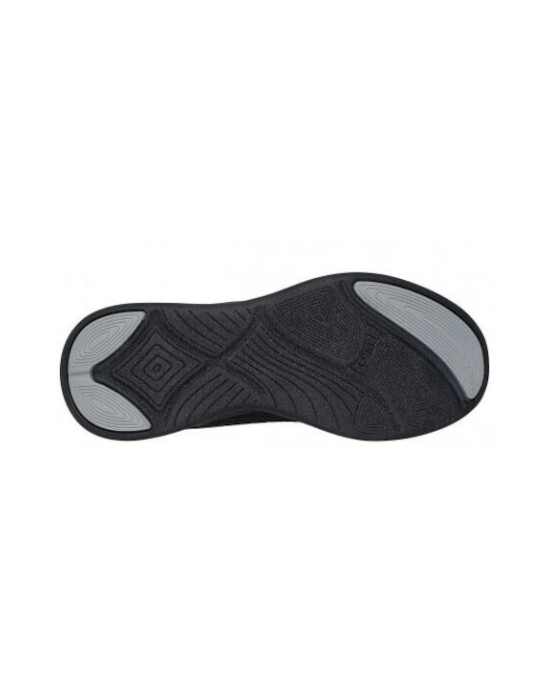 Skechers Mellow Dawn 117731-BBK Γυναικεία Αθλητικά Παπούτσια Training Bbk