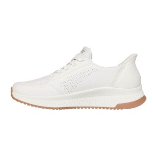 Skechers Uno Γυναικεία Sneakers Λευκά Skechers Uno Γυναικεία Sneakers Λευκά