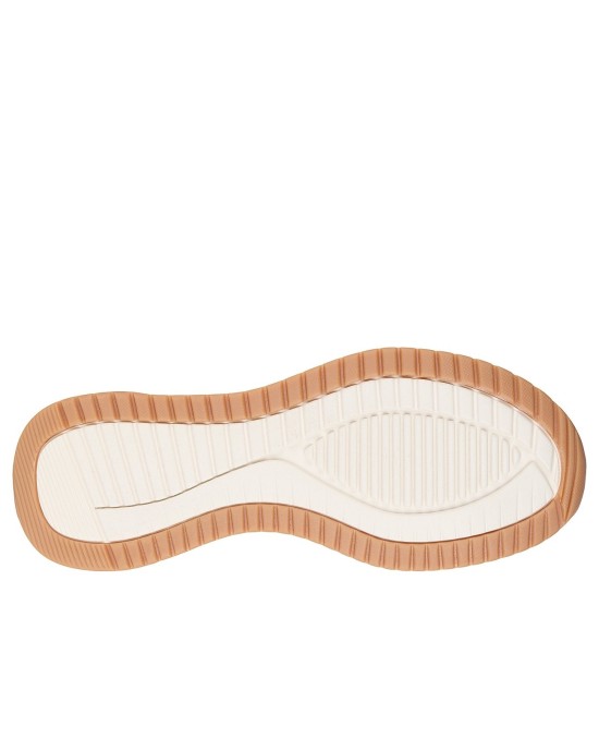 Skechers Uno Γυναικεία Sneakers Λευκά