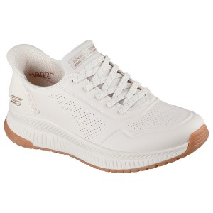 Skechers Uno Γυναικεία Sneakers Λευκά Skechers Uno Γυναικεία Sneakers Λευκά