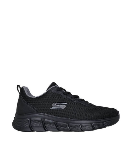 SkechersBobs Sport B Flex Ανδρικά Sneakers Bbk