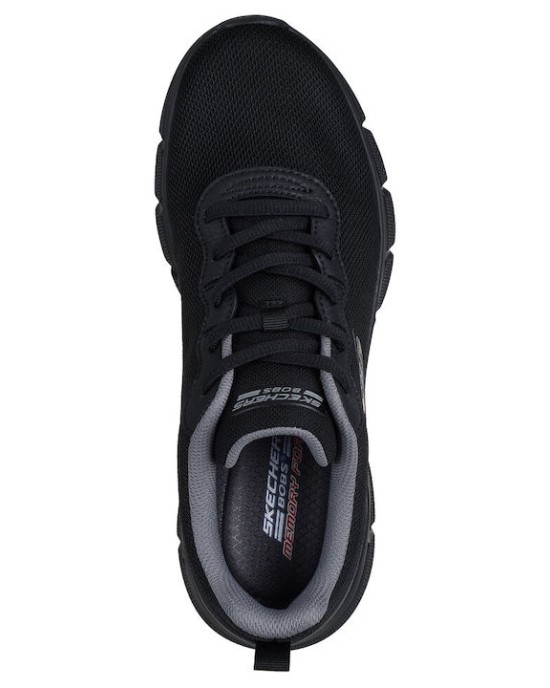SkechersBobs Sport B Flex Ανδρικά Sneakers Bbk