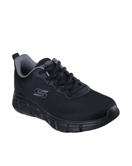 SkechersBobs Sport B Flex Ανδρικά Sneakers Bbk