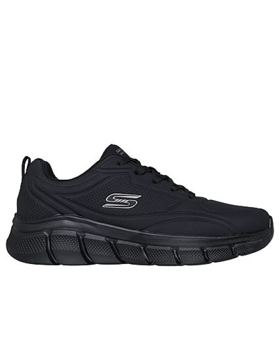Skechers Ανδρικά Sneakers Μαύρα