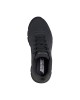 Skechers Ανδρικά Sneakers Μαύρα