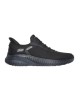 Skechers Bobs Squad Chaos Ανδρικά Sneakers Μαύρα 118303-BBK