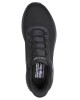 Skechers Bobs Squad Chaos Ανδρικά Sneakers Μαύρα 118303-BBK