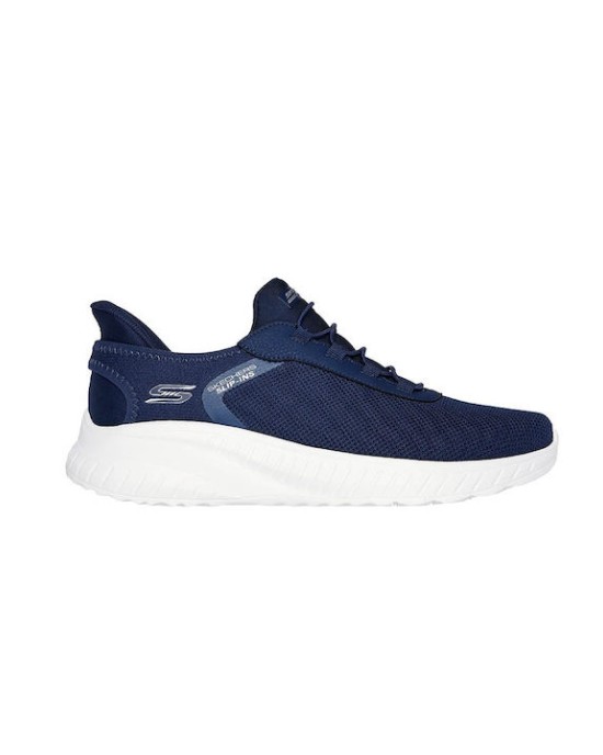 Skechers Bobs Squad Chaos Ανδρικά Sneakers 