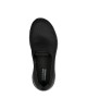 Skechers Go Walk Flex-ocean Wind Πάνινα Ανατομικά Γυναικεία Slip-On Μαύρα