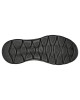 Skechers Go Walk Flex-ocean Wind Πάνινα Ανατομικά Γυναικεία Slip-On Μαύρα