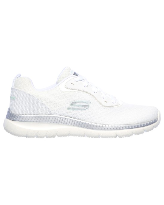 Skechers Flex Appeal 3.0 Γυναικεία Αθλητικά memory foam