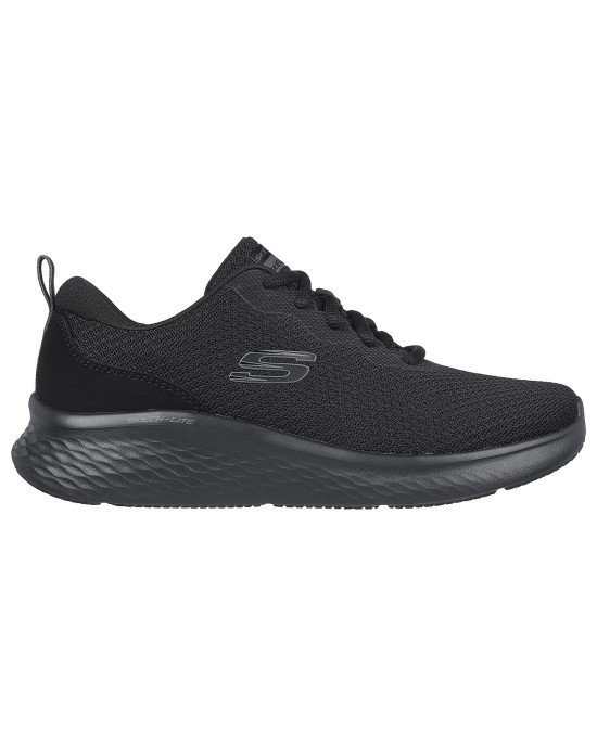 Skechers Skech-lite Pro-best Γυναικεία Sneakers Μαύρα