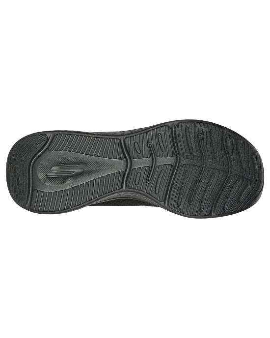 Skechers Skech-lite Pro-best Γυναικεία Sneakers Μαύρα