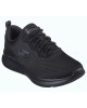 Skechers Skech-lite Pro-best Γυναικεία Sneakers Μαύρα