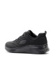 Skechers Sneakers Μαύρα