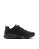 Skechers Sneakers Μαύρα