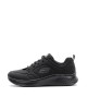 Skechers Sneakers Μαύρα