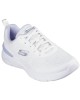 Skechers Γυναικεία Sneakers Λευκό 