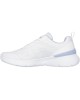 Skechers Γυναικεία Sneakers Λευκό 