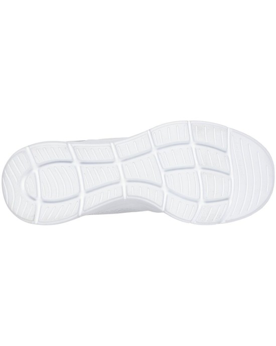 Skechers Γυναικεία Sneakers Λευκό 