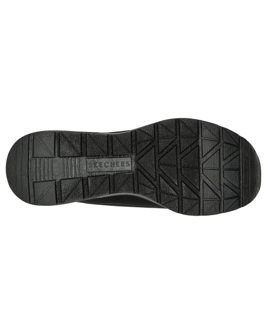 Skechers Γυναικεία Sneakers Μαύρα