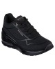 Skechers Γυναικεία Sneakers Μαύρα
