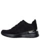 Skechers Billion 2 Γυναικεία Sneakers Black / Gold