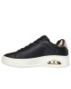 Skechers Γυναικεία Sneakers Μαύρα