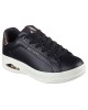 Skechers Γυναικεία Sneakers Μαύρα