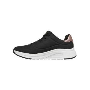 Skechers Sneakers Μαύρα