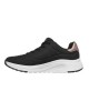 Skechers Sneakers Μαύρα