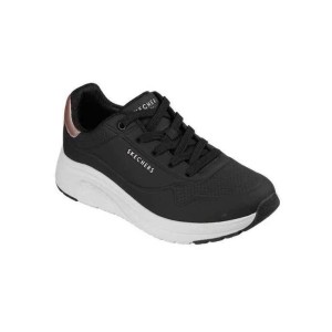 Skechers Sneakers Μαύρα