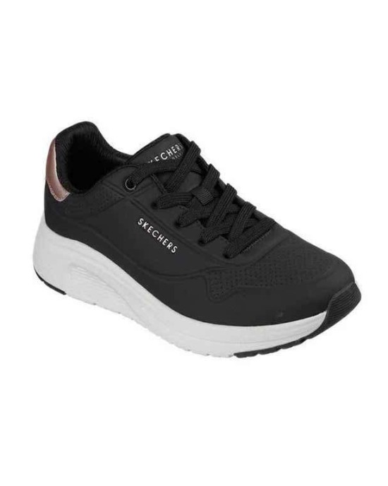 Skechers Sneakers Μαύρα