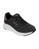 Skechers Sneakers Μαύρα
