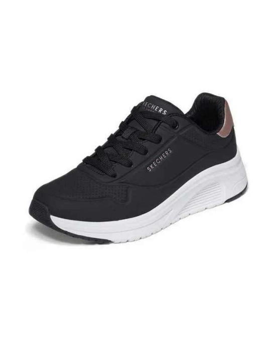 Skechers Sneakers Μαύρα