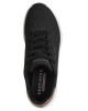 Skechers Sneakers Μαύρα