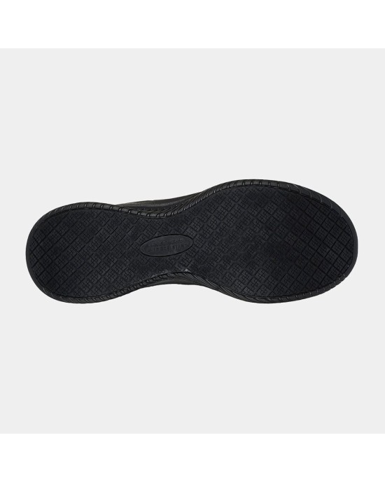 Skechers Ultra Flex 3.0 SR - Daxtin Ανδρικά Αθλητικά Παπούτσια Running Μαύρα