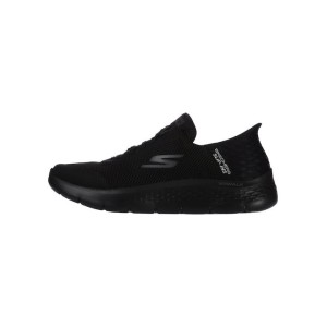 Skechers Go Walk Flex Ανδρικά Sneakers Μαύρα Skechers Go Walk Flex Ανδρικά Sneakers Μαύρα