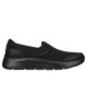 Skechers Walk Flex Request Ανδρικά Sneakers