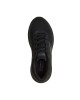 SkechersEngineered Ανδρικά Αθλητικά Παπούτσια Running Μαύρα