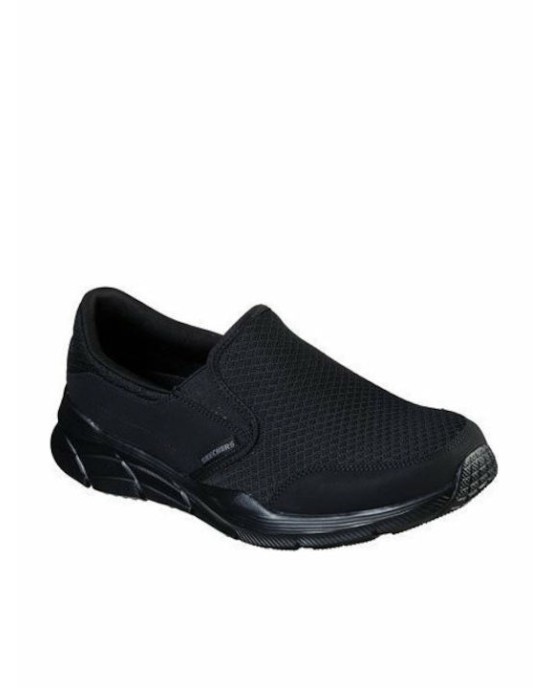 Skechers Relaxed Fit Equalizer 4.0 Men's Slip-On
