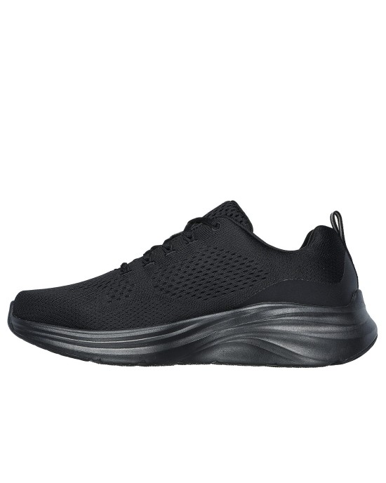 Skechers Ανδρικά Sneakers Μαύρα