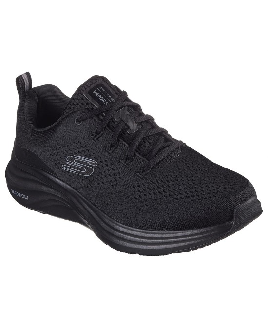 Skechers Ανδρικά Sneakers Μαύρα
