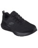 Skechers Ανδρικά Sneakers Μαύρα
