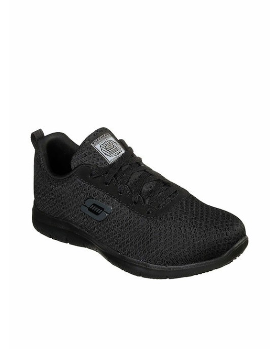 Skechers Work Relaxed Fit Ghenter Bronaugh