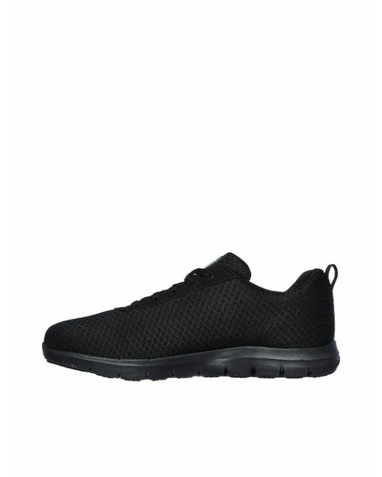Skechers Work Relaxed Fit Ghenter Bronaugh