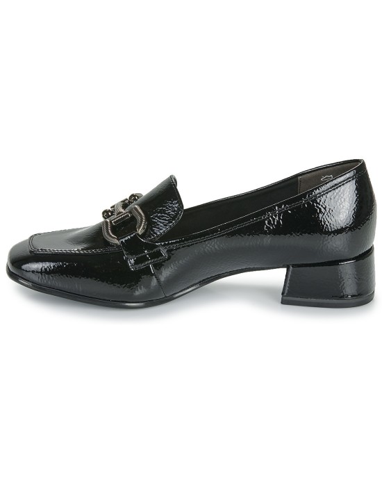 Tamaris Γυναικεία Loafers σε Ταμπά Χρώμα