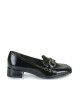 Tamaris Γυναικεία Loafers σε Ταμπά Χρώμα