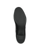 Tamaris Suede Γυναικεία Μποτάκια Αστραγάλου με Μεσαίο Τακούνι Tamaris Suede Γυναικεία Μποτάκια Αστραγάλου με Μεσαίο Τακούνι